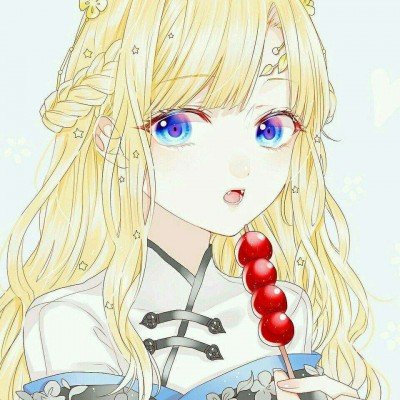 许洛熙妈妈